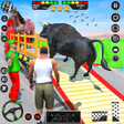 Ikon program: Wild Animals Transport Ga…