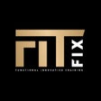 Иконка программы: FIT FIX.