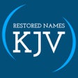 Programikonen: Restored Name King James …