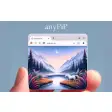 anyPiP - Picture-in-Picture anything