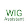 Programın simgesi: WhenIsGood Assistant