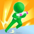 Ícone do programa: Stickman Fight