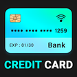 Icoon van programma: Credit Card Validator