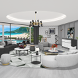 Ikon program: Home Design: Stay Here