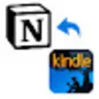 Export Kindle Highlights to Notion