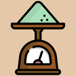 Иконка программы: Kitchen Scale