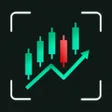 프로그램 아이콘: AI Trading Analyzer - Doj…