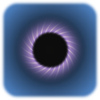 أيقونة البرنامج: Grow Black Hole
