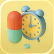 Ikona programu: Medication List