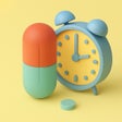 Programın simgesi: Medication List