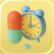 Icoon van programma: Medication List