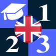 Programikonen: Learn numbers in english