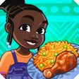 Programikonen: Disney Iwájú: Rising Chef