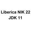 Icono de programa: Liberica NIK 22 JDK 11