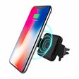プログラムのアイコン：Wireless charging