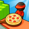 Programın simgesi: Pizza Ready