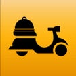 Icono de programa: Nom Nom - Food Delivery