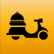 Programikonen: Nom Nom - Food Delivery