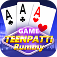 Programikonen: Teenpatti Rummy Game