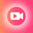 Ícone do programa: HD Video Player : Media P…