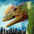 Icon of program: Tyrannosaurs
