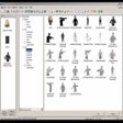 Иконка программы: FPS Creator