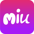 Ícone do programa: Miu Live - Enjoy Life  Vi…
