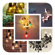 Icon of program: DIY Chandelier and Lamps