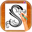 プログラムのアイコン：How To Draw - Learn To dr…