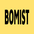 Programın simgesi: BOMIST