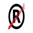 프로그램 아이콘: Nothing Registered