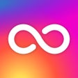 Ikona programu: Boomerang : Loop Video.s