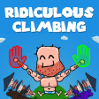 Ridiculous Climbing