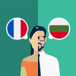 Иконка программы: French-Bulgarian Translat…