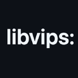 Icon of program: libvips