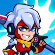 プログラムのアイコン：Demon World: Monster Slas…