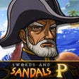 ไอคอนของโปรแกรม: Swords and Sandals Pirate…