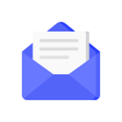 プログラムのアイコン：All Mail AI: Email App
