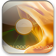 プログラムのアイコン：MP3 Tag Express