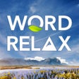 Иконка программы: Word Relax - Crossword Pu…
