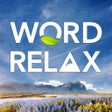 Icon of program: Word Relax - Crossword Pu…