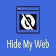 Hide My Web