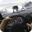 Programikonen: Super Highway Car Racing …