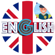 Ikona programu: English Grammar Book