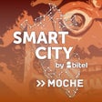 程序图标：Smart Moche