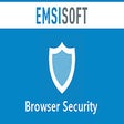 Icoon van programma: Emsisoft Browser Security