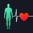 Programikonen: Welltory: EKG Heart Rate …