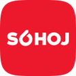 程序图标：Sohoj: Intl. TopUp  Data …