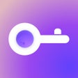 プログラムのアイコン：Fast VPN - Best Master Pr…
