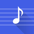 Icoon van programma: Sheet Music